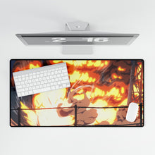 Load image into Gallery viewer, Your Name. Mouse Pad (Desk Mat)
