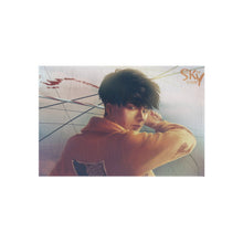 Load image into Gallery viewer, Anime Attack On Titan Rug
