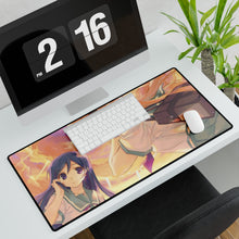 Load image into Gallery viewer, Anime Oreimo Mouse Pad (Desk Mat)
