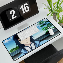 Load image into Gallery viewer, Spiritpact Mouse Pad (Desk Mat)
