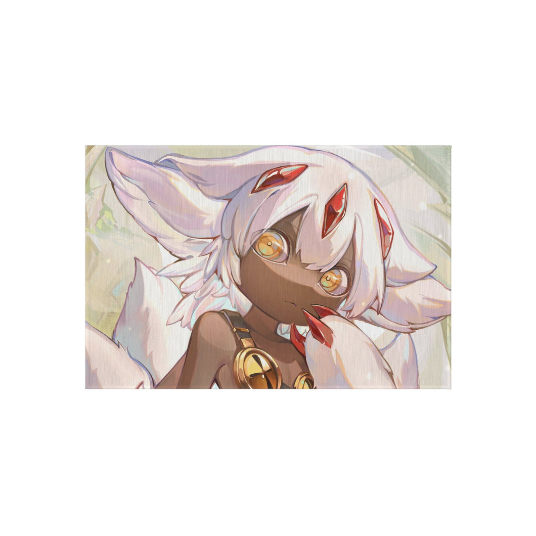 Anime Made In Abyss Rug