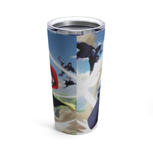 Load image into Gallery viewer, Anime Fairy Tail Tumbler 20oz

