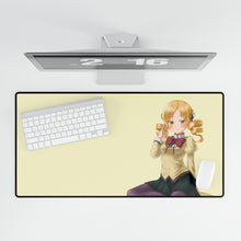 Load image into Gallery viewer, Anime Puella Magi Madoka Magica Mouse Pad (Desk Mat)
