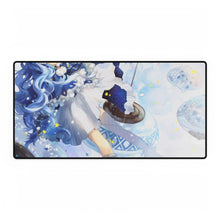 Load image into Gallery viewer, Hatsune Miku Mouse Pad (Desk Mat)

