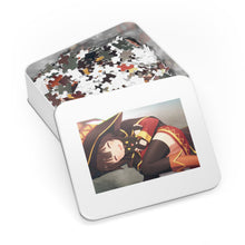 Load image into Gallery viewer, Anime KonoSuba - God’s blessing on this wonderful world!! Jigsaw Puzzle
