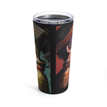Load image into Gallery viewer, Hetalia: Axis Powers Tumbler 20oz

