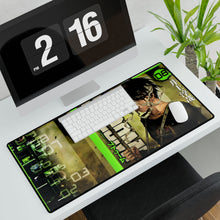 Load image into Gallery viewer, Btooom Mouse Pad (Desk Mat)
