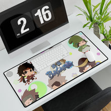 Load image into Gallery viewer, Anime Sengoku Basara Mouse Pad (Desk Mat)
