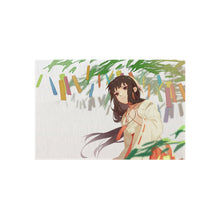 Load image into Gallery viewer, InuYasha Rug
