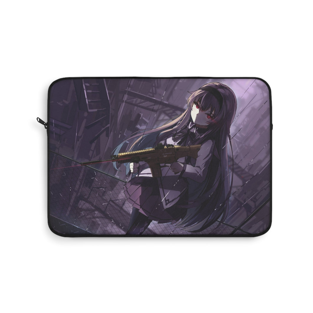 Anime Puella Magi Madoka Magica Laptop Sleeve