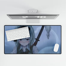 Load image into Gallery viewer, Anime Touhour Mouse Pad (Desk Mat)
