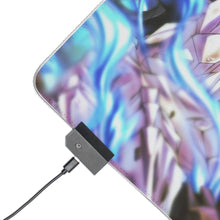 Load image into Gallery viewer, My Hero Academia RGB LED Mouse Pad (Desk Mat)
