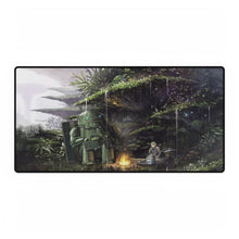 Load image into Gallery viewer, Anime Nature Mouse Pad (Desk Mat)
