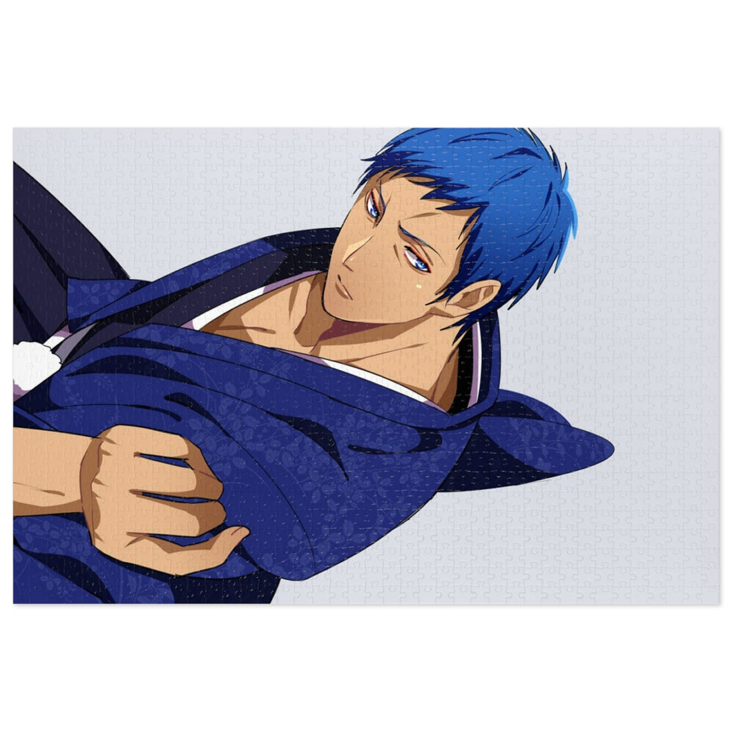 Kuroko's Basketball Jigsaw Puzzle