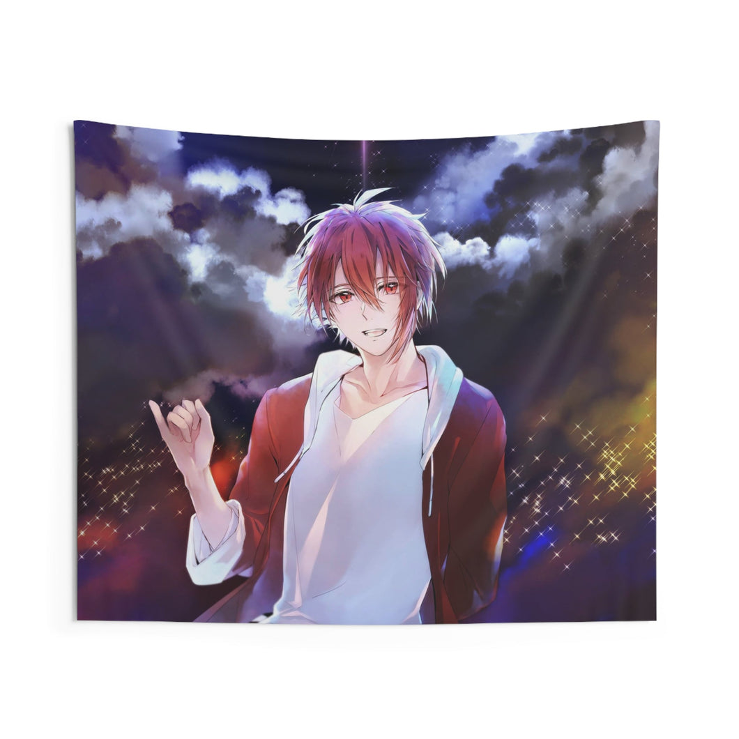 IDOLiSH7 Indoor Wall Tapestry