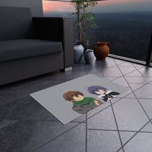 Load image into Gallery viewer, Love, Chunibyo &amp; Other Delusions Rikka Takanashi Rug
