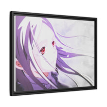 Load image into Gallery viewer, Shiro Canvas Framed Art Print
