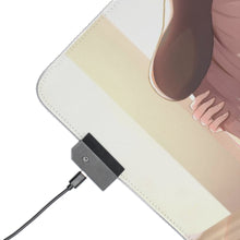 Load image into Gallery viewer, Fate/Grand Order RGB LED Mouse Pad (Desk Mat)

