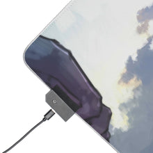 Load image into Gallery viewer, Ayato Kirishima Touka Kirishima RGB LED Mouse Pad (Desk Mat)
