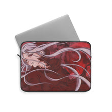 Load image into Gallery viewer, Anime Deadman Wonderland Laptop Sleeve
