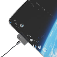 Load image into Gallery viewer, Anime Original RGB LED Mouse Pad (Desk Mat)
