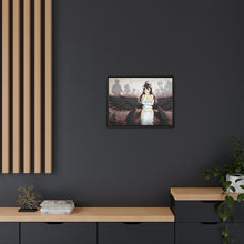 Load image into Gallery viewer, Floor Guardians Canvas Framed Art Print
