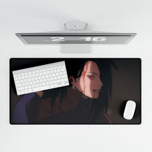 Load image into Gallery viewer, Anime Naruto Mouse Pad (Desk Mat)
