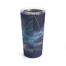 Load image into Gallery viewer, Anime Headphones Tumbler 20oz
