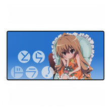 Load image into Gallery viewer, Anime Toradora!r Mouse Pad (Desk Mat)
