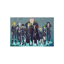 Load image into Gallery viewer, Anime Bleach Rug
