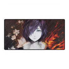 Load image into Gallery viewer, Anime Tokyo Ghoul Mouse Pad (Desk Mat)
