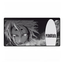 Load image into Gallery viewer, Anime Plunderer Mouse Pad (Desk Mat)
