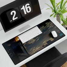 Load image into Gallery viewer, Your Name. Mouse Pad (Desk Mat)
