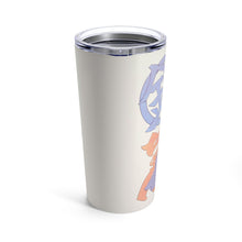Load image into Gallery viewer, Gintama Gintoki Sakata, Kagura Tumbler 20oz
