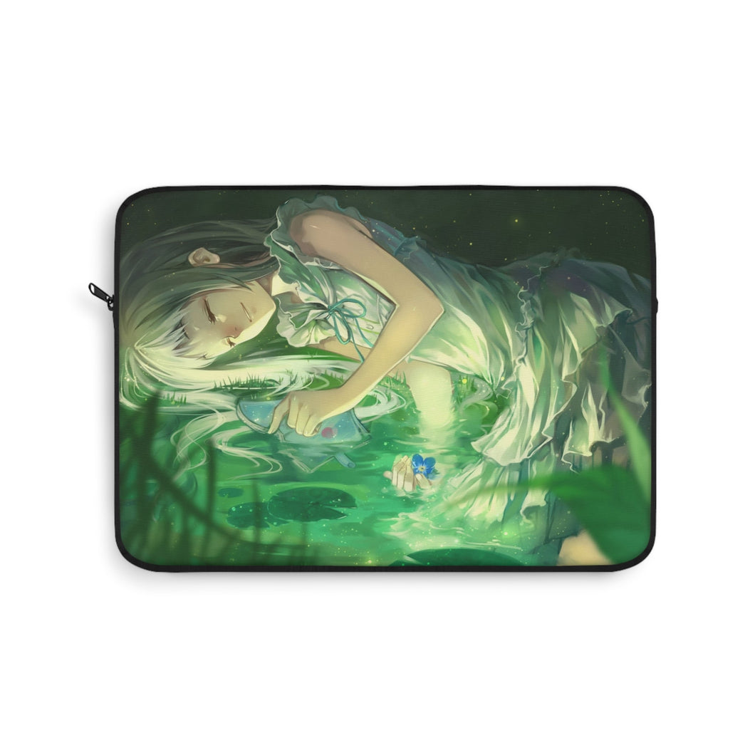 Anohana Laptop Sleeve