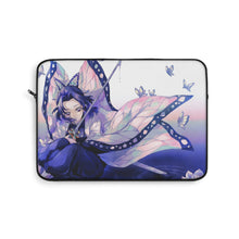 Load image into Gallery viewer, Demon Slayer: Kimetsu no Yaiba Laptop Sleeve
