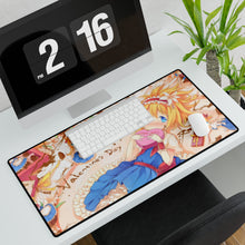 Load image into Gallery viewer, Doku Doku Valentine's Day Mouse Pad (Desk Mat)

