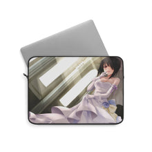 Load image into Gallery viewer, Anime Date A Live Laptop Sleeve
