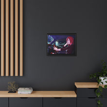 Load image into Gallery viewer, Anime Love Live! Canvas Framed Art Print
