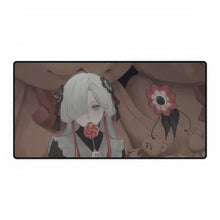 Load image into Gallery viewer, Isekaijoucho - Virtual Youtuber Mouse Pad (Desk Mat)
