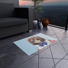 Load image into Gallery viewer, Baka And Test Rug
