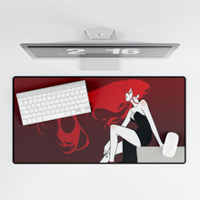 Load image into Gallery viewer, Anime Tengen Toppa Gurren Lagann Mouse Pad (Desk Mat)

