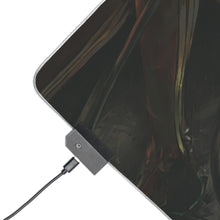 Load image into Gallery viewer, Evangelion: 2.0 You Can (Not) Advance RGB LED Mouse Pad (Desk Mat)
