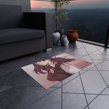Load image into Gallery viewer, Fate/stay Night Movie: Heaven's Feel Rug
