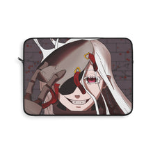 Load image into Gallery viewer, Sad But True Laptop Sleeve
