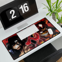 Load image into Gallery viewer, Ushio And Tora Mouse Pad (Desk Mat)
