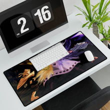 Load image into Gallery viewer, Anime Naruto Mouse Pad (Desk Mat)
