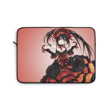 Load image into Gallery viewer, Anime Date A Liver Laptop Sleeve
