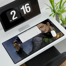 Load image into Gallery viewer, Sir Crocodile - One Piece Mouse Pad (Desk Mat)
