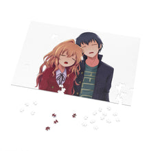 Load image into Gallery viewer, Anime Toradora! Jigsaw Puzzle
